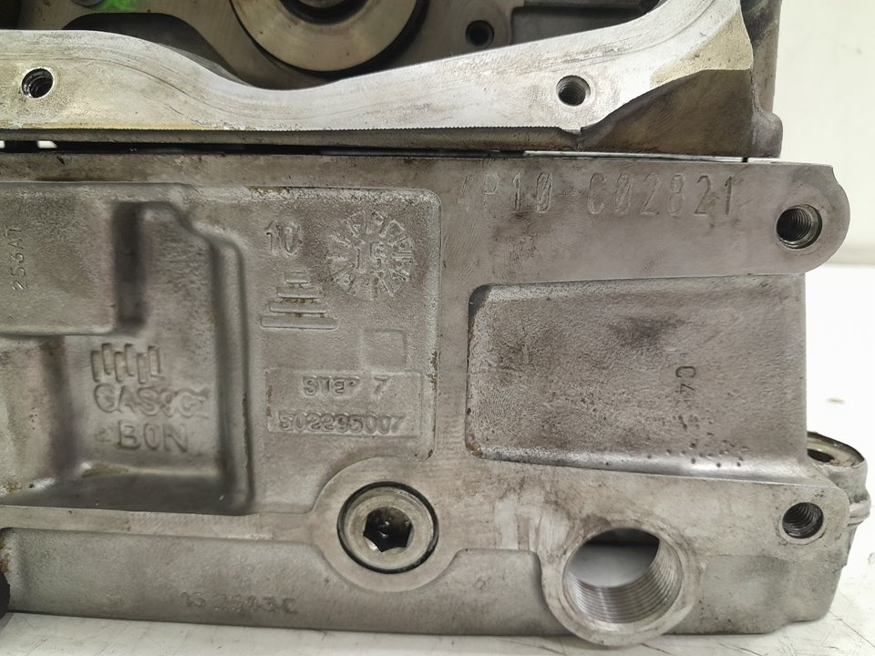CULATA FUSO CANTER 3S13