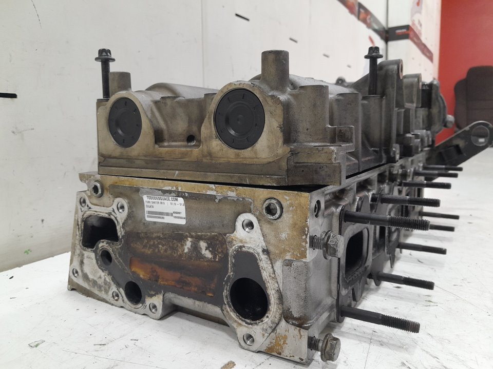 CULATA FUSO CANTER 3S13