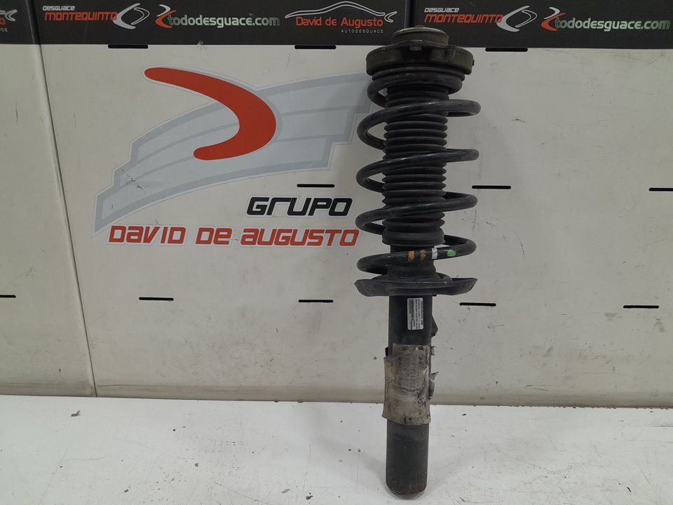 AMORTIGUADOR DELANTERO IZQUIERDO