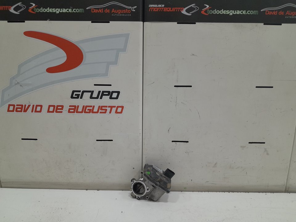 VALVULA EGR