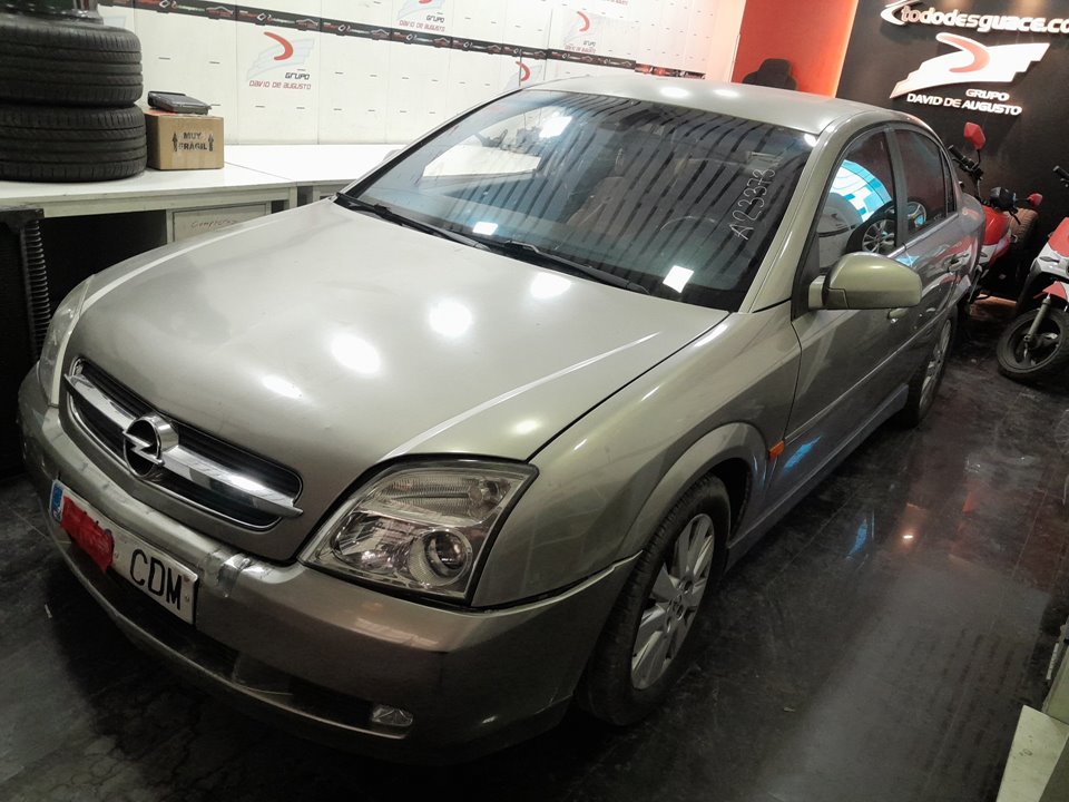 OPEL VECTRA C BERLINA 2.2 16V DTI CAT (Y 22 DTR / L50) Motor 2,2 Ltr. - 92 kW 16V DTI CAT (Y 22 DTR / L50) foto 3