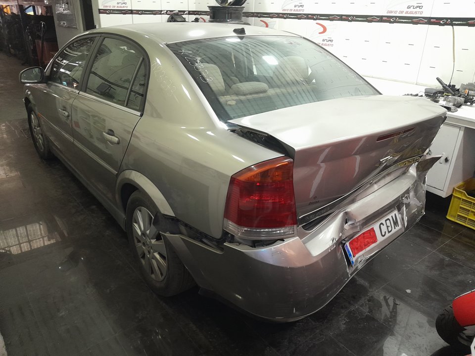 OPEL VECTRA C BERLINA 2.2 16V DTI CAT (Y 22 DTR / L50) Motor 2,2 Ltr. - 92 kW 16V DTI CAT (Y 22 DTR / L50) foto 4