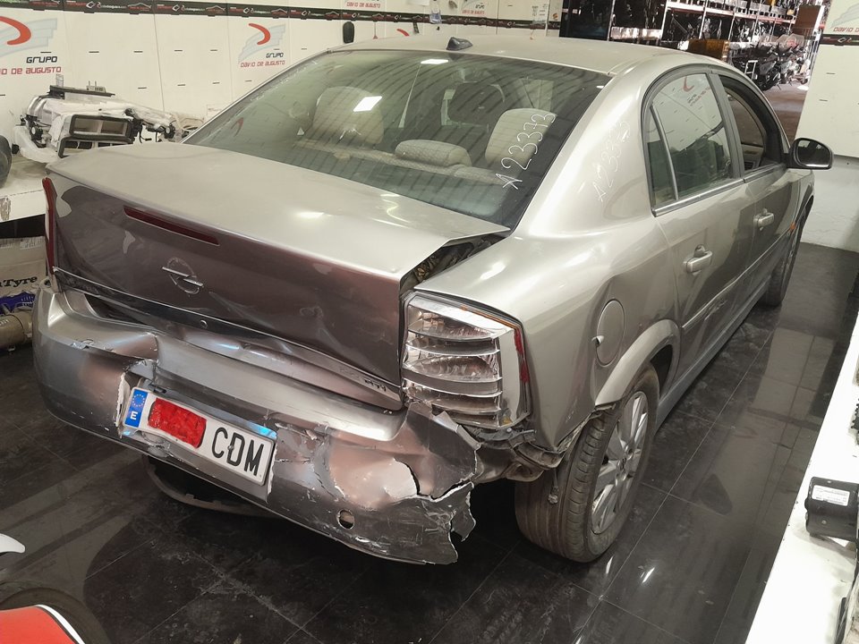 OPEL VECTRA C BERLINA 2.2 16V DTI CAT (Y 22 DTR / L50) Motor 2,2 Ltr. - 92 kW 16V DTI CAT (Y 22 DTR / L50) foto 5
