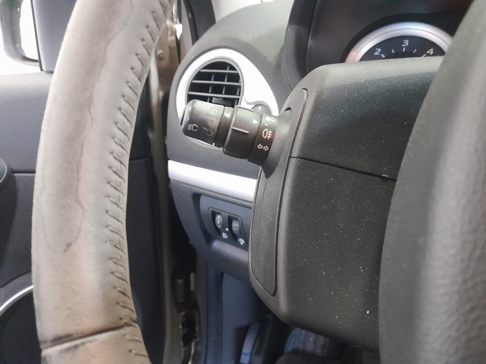 RENAULT CLIO III Authentique Motor 1,5 Ltr. - 50 kW dCi Diesel