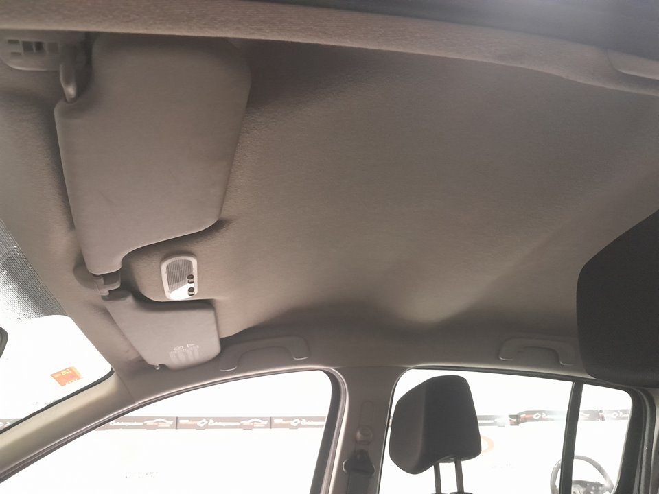 RENAULT CLIO III Authentique Motor 1,5 Ltr. - 50 kW dCi Diesel