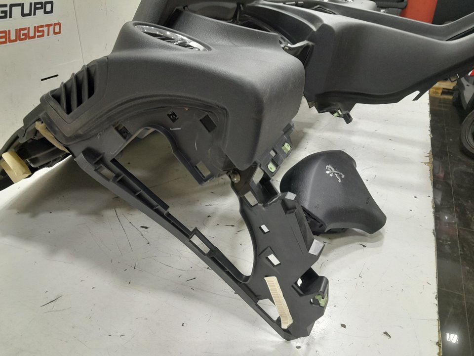 KIT AIRBAG foto 4