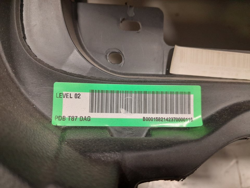 KIT AIRBAG foto 6