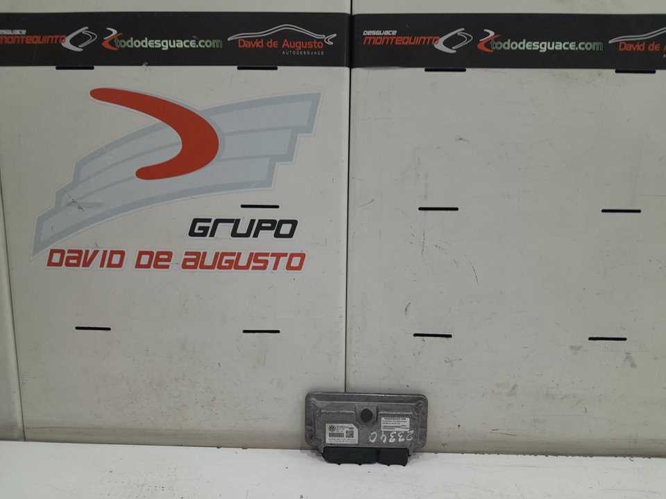 CENTRALITA MOTOR UCE