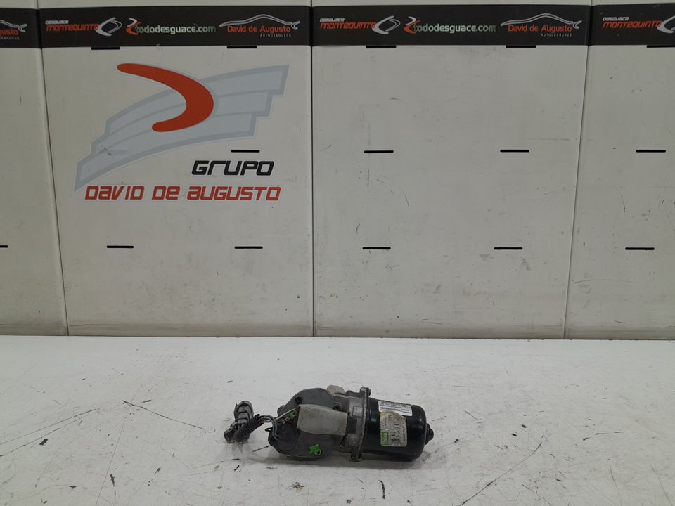 MOTOR LIMPIA DELANTERO