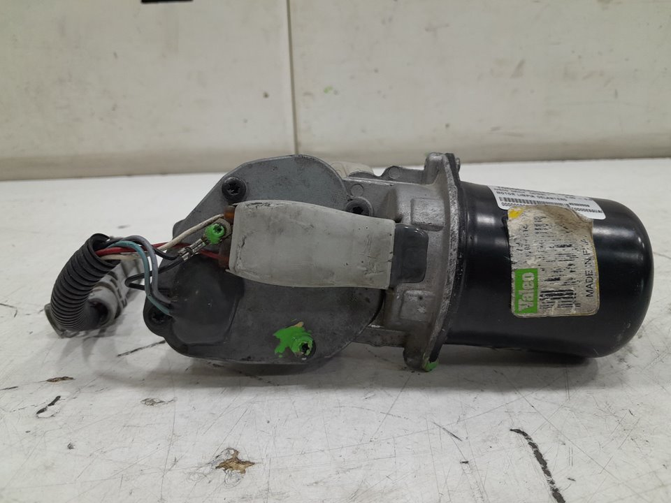 MOTOR LIMPIA DELANTERO foto 2