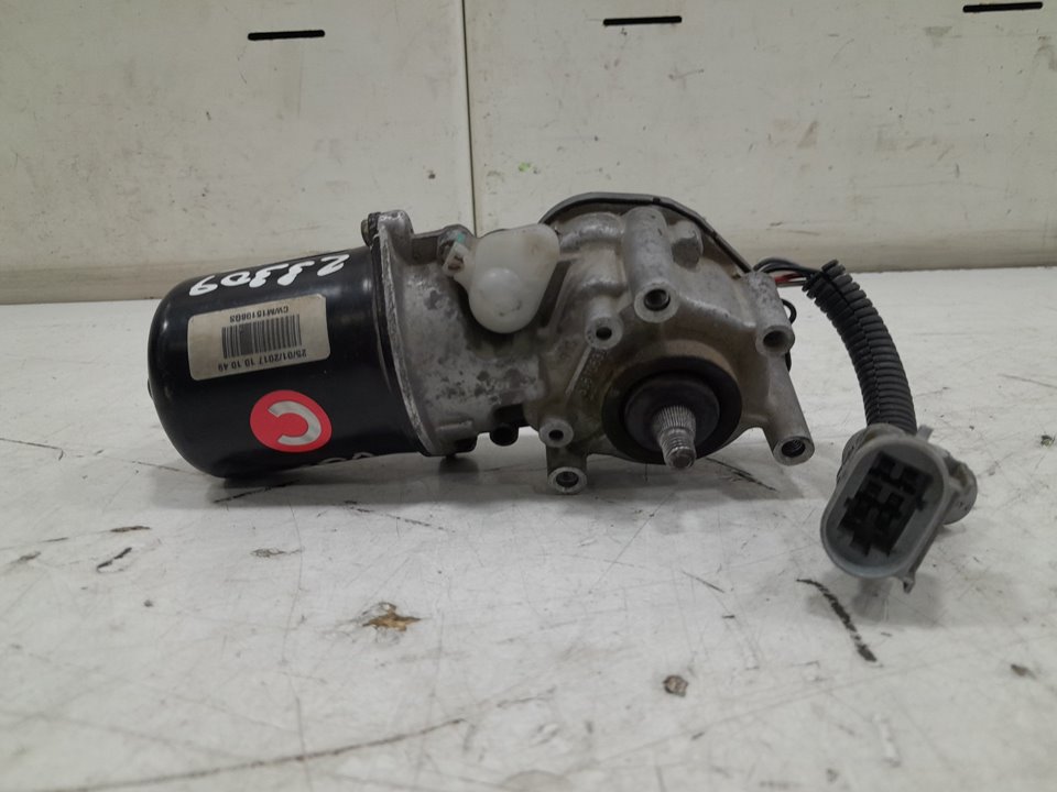 MOTOR LIMPIA DELANTERO foto 3