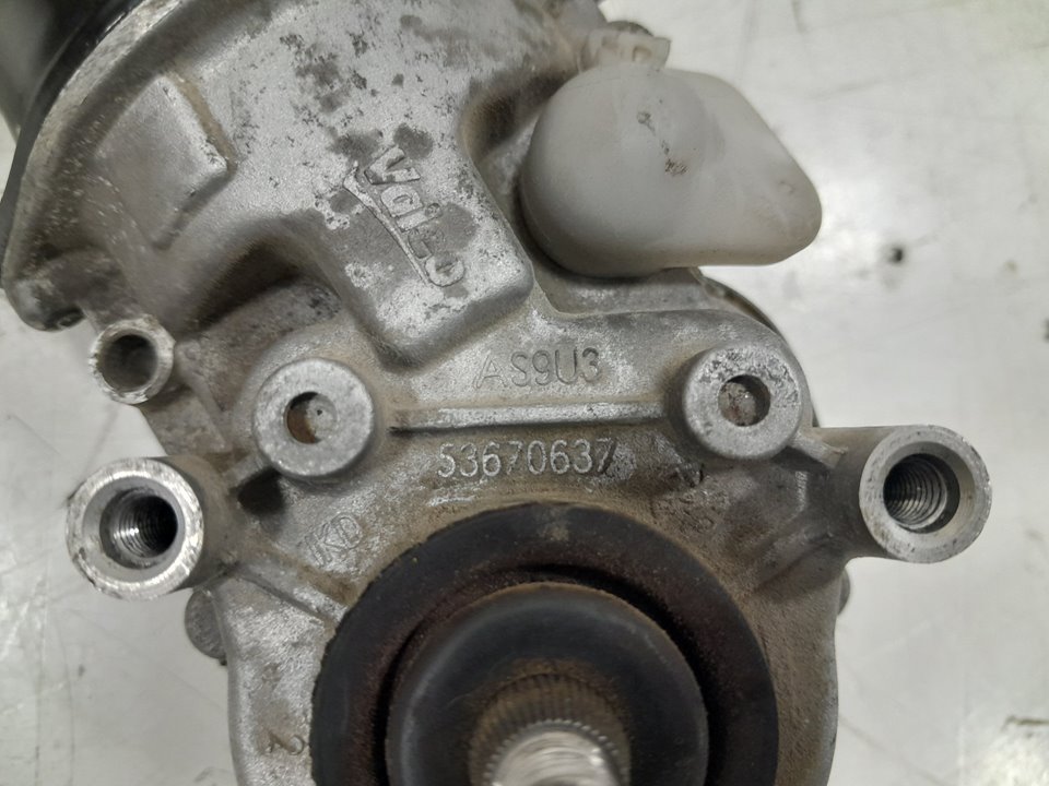 MOTOR LIMPIA DELANTERO foto 5