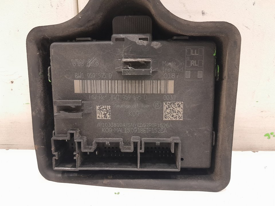 MODULO CONFORT foto 2