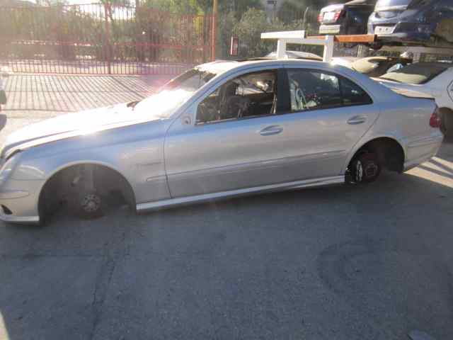 MERCEDES-BENZ CLASE E (W211) BERLINA E 55 AMG (211.076) Motor 5,4 Ltr. - 350 kW V8 24V CAT