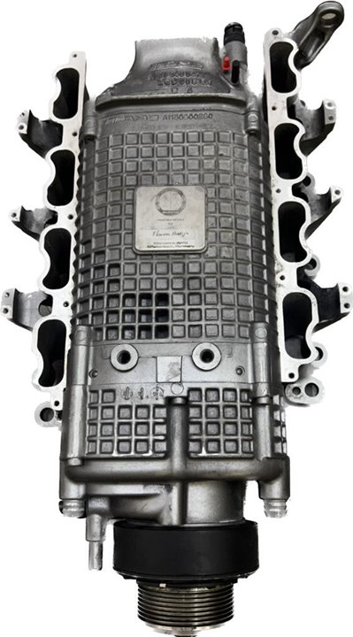 TURBOCOMPRESOR foto 2