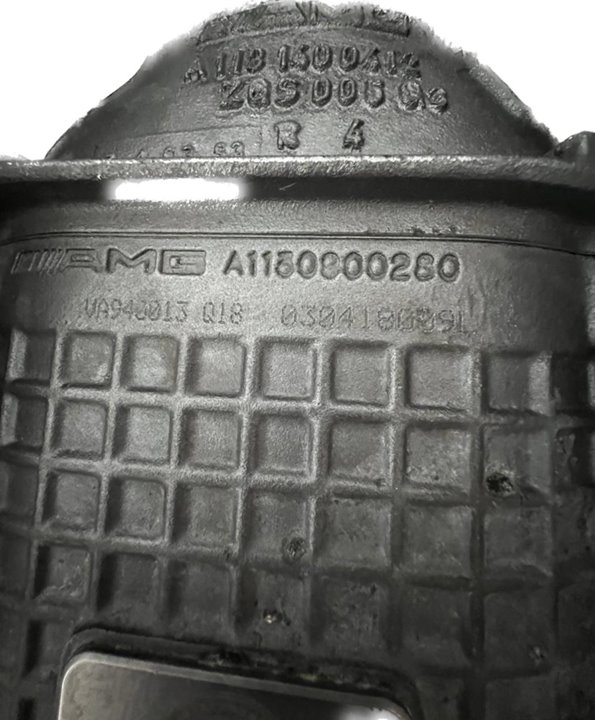 TURBOCOMPRESOR foto 3