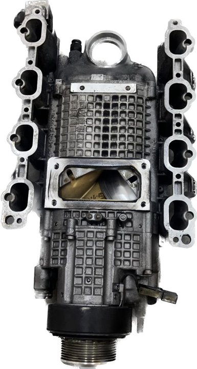 TURBOCOMPRESOR foto 4