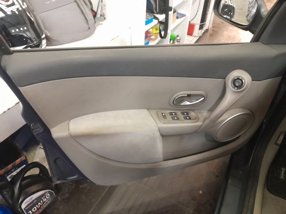 RENAULT CLIO III Exception Motor 1,6 Ltr. - 82 kW 16V foto 8