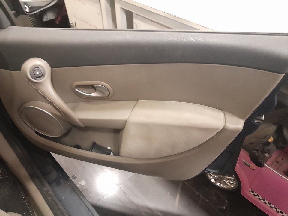 RENAULT CLIO III Exception Motor 1,6 Ltr. - 82 kW 16V foto 11
