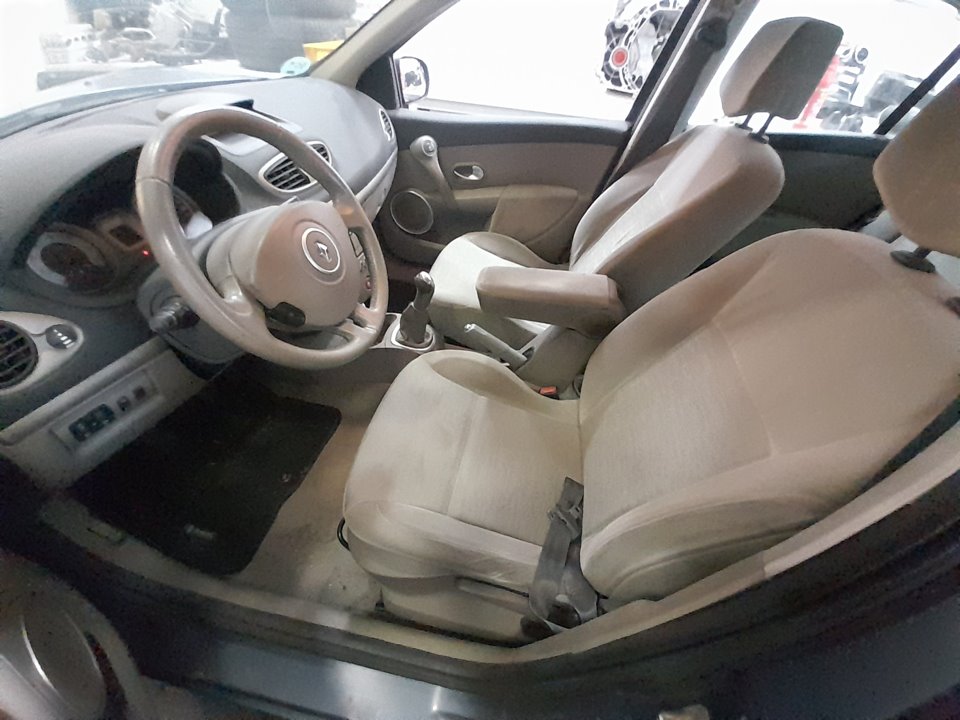 RENAULT CLIO III Exception Motor 1,6 Ltr. - 82 kW 16V