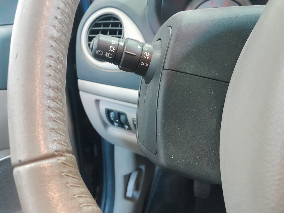 RENAULT CLIO III Exception Motor 1,6 Ltr. - 82 kW 16V