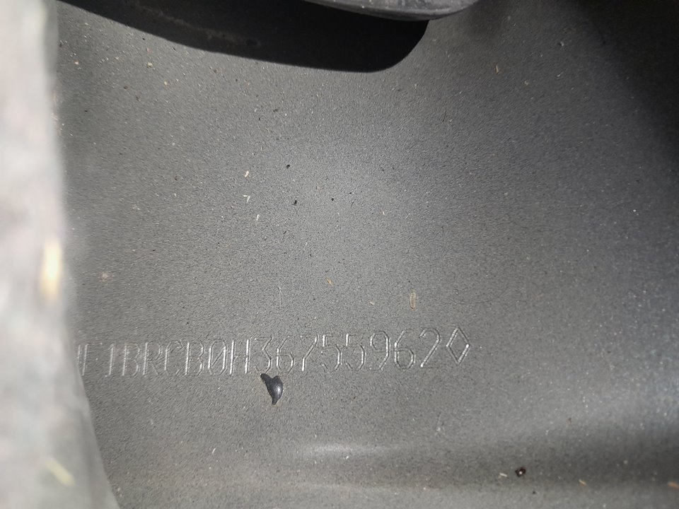 RENAULT CLIO III Exception Motor 1,6 Ltr. - 82 kW 16V