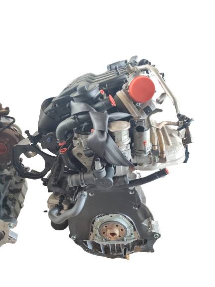 MOTOR COMPLETO