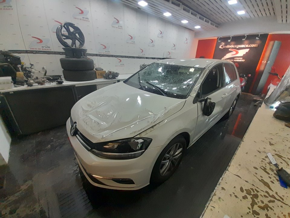 VOLKSWAGEN GOLF VII LIM. (BQ1) Advance Motor 1,5 Ltr. - 110 kW 16V TSI ACT