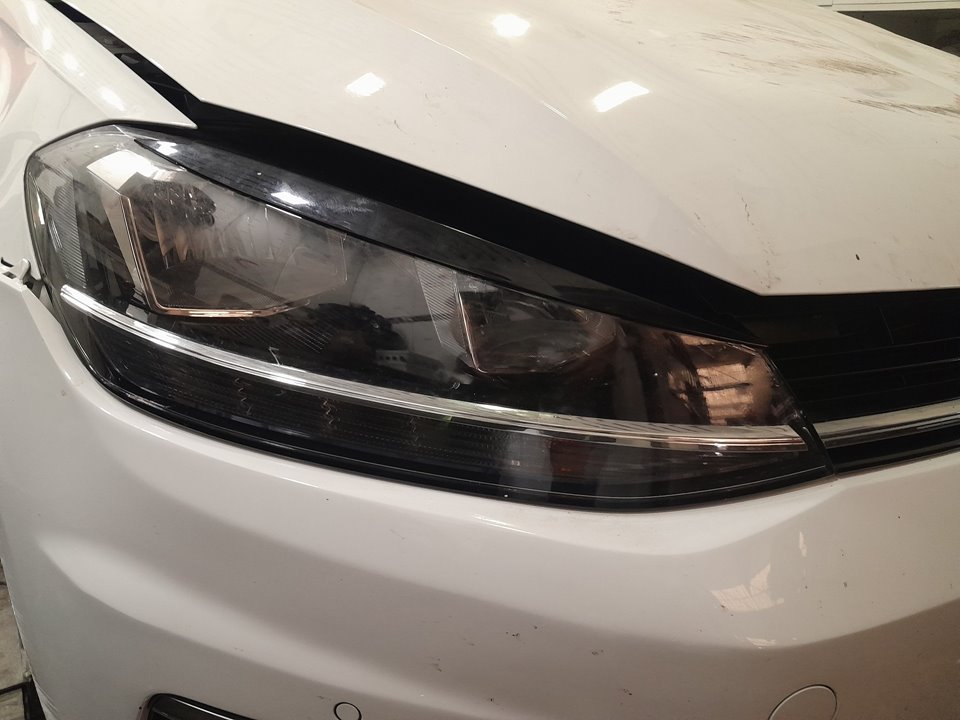 VOLKSWAGEN GOLF VII LIM. (BQ1) Advance Motor 1,5 Ltr. - 110 kW 16V TSI ACT