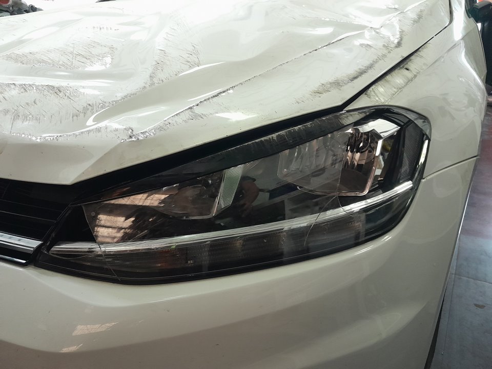 VOLKSWAGEN GOLF VII LIM. (BQ1) Advance Motor 1,5 Ltr. - 110 kW 16V TSI ACT