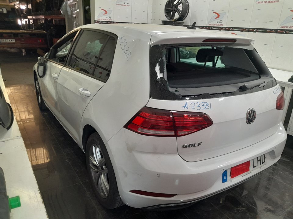 VOLKSWAGEN GOLF VII LIM. (BQ1) Advance Motor 1,5 Ltr. - 110 kW 16V TSI ACT