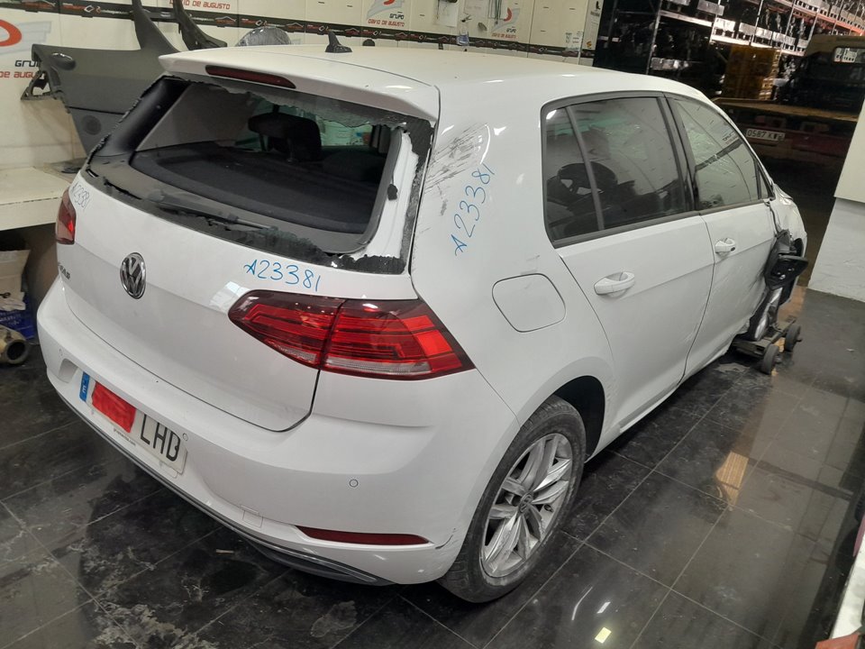 VOLKSWAGEN GOLF VII LIM. (BQ1) Advance Motor 1,5 Ltr. - 110 kW 16V TSI ACT