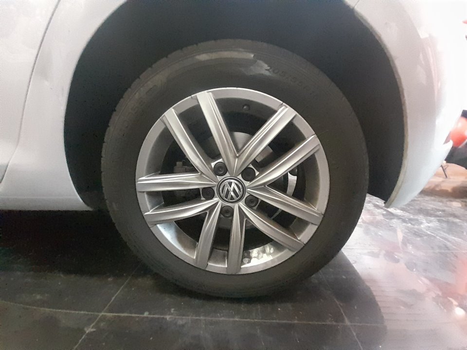 VOLKSWAGEN GOLF VII LIM. (BQ1) Advance Motor 1,5 Ltr. - 110 kW 16V TSI ACT