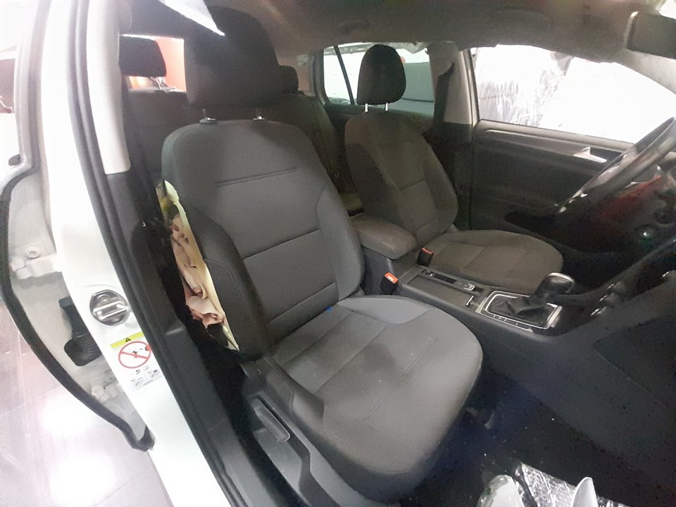 VOLKSWAGEN GOLF VII LIM. (BQ1) Advance Motor 1,5 Ltr. - 110 kW 16V TSI ACT