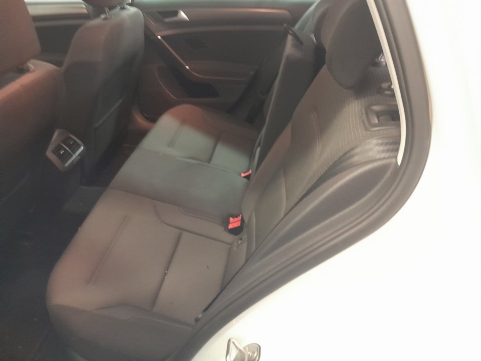 VOLKSWAGEN GOLF VII LIM. (BQ1) Advance Motor 1,5 Ltr. - 110 kW 16V TSI ACT