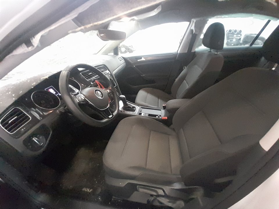 VOLKSWAGEN GOLF VII LIM. (BQ1) Advance Motor 1,5 Ltr. - 110 kW 16V TSI ACT