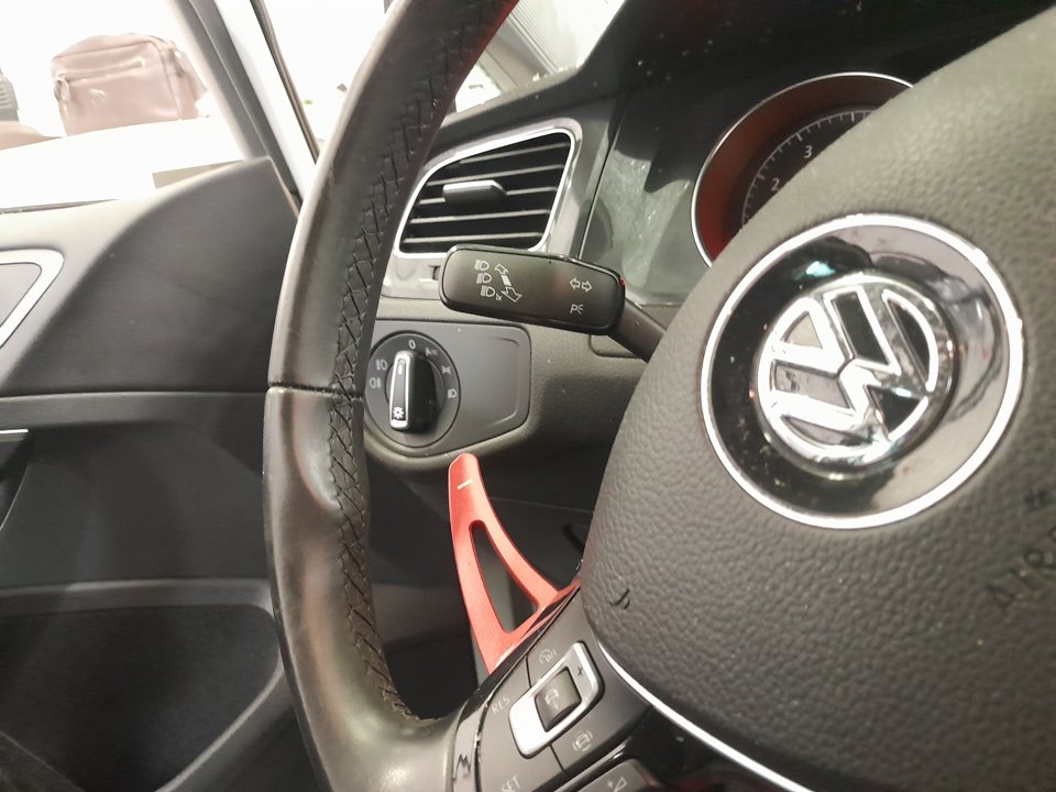 VOLKSWAGEN GOLF VII LIM. (BQ1) Advance Motor 1,5 Ltr. - 110 kW 16V TSI ACT
