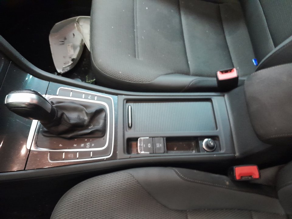 VOLKSWAGEN GOLF VII LIM. (BQ1) Advance Motor 1,5 Ltr. - 110 kW 16V TSI ACT