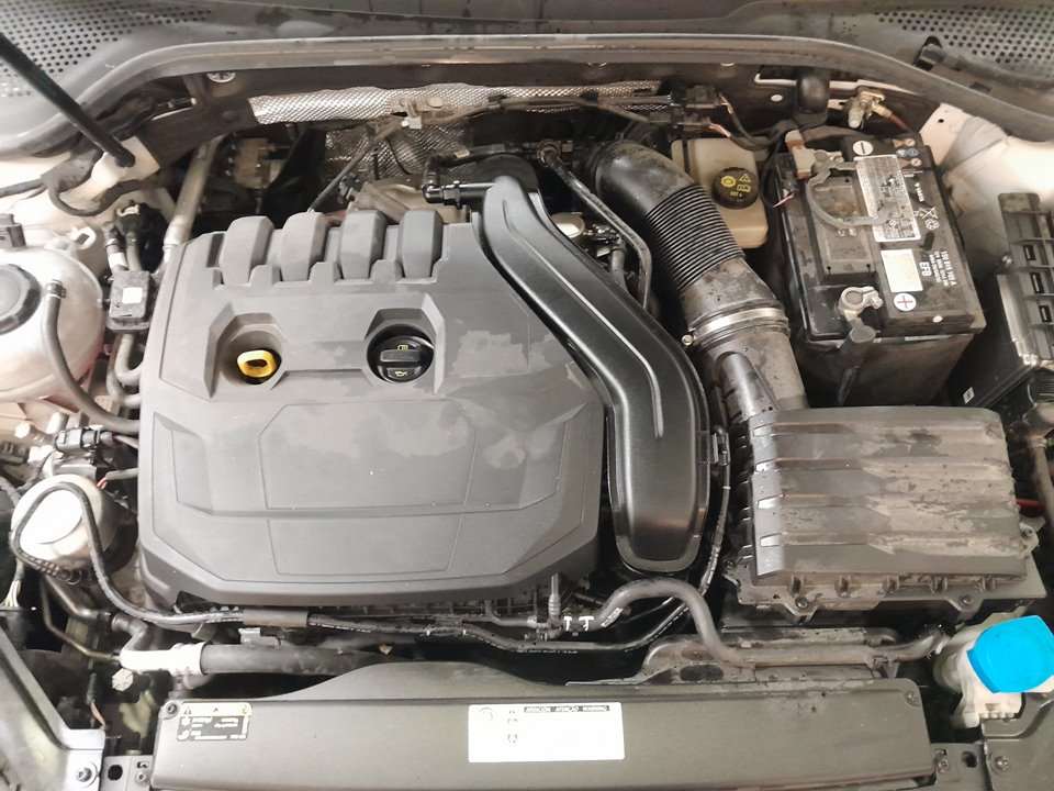 MOTOR COMPLETO foto 2