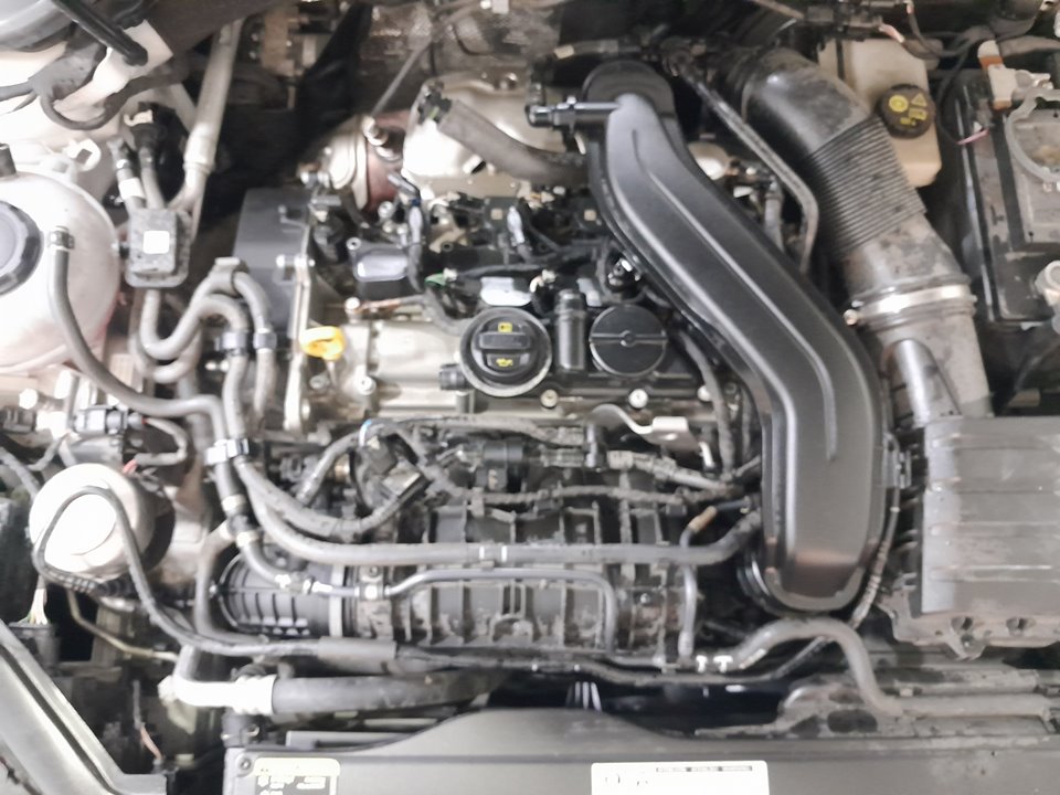 MOTOR COMPLETO foto 3