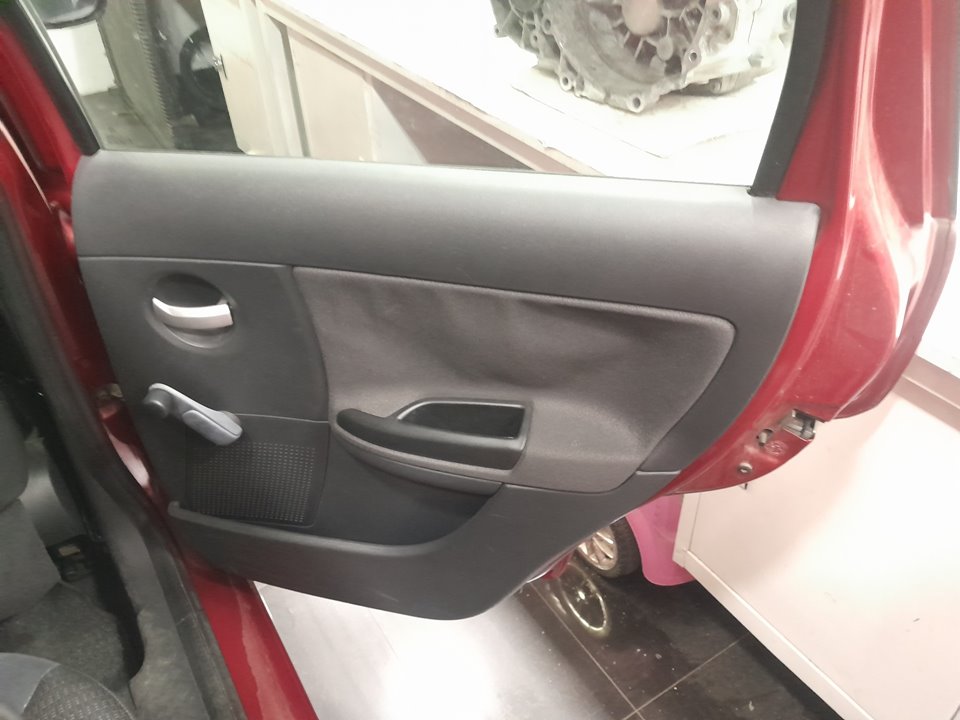 CITROEN C3 1.4 Audace Motor 1,4 Ltr. - 54 kW