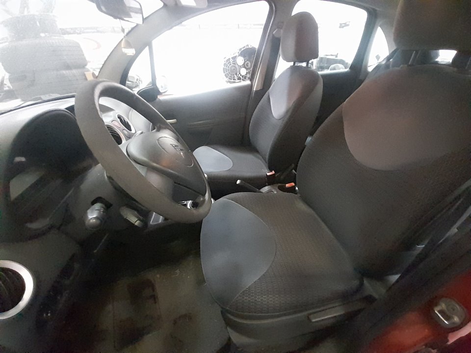 CITROEN C3 1.4 Audace Motor 1,4 Ltr. - 54 kW