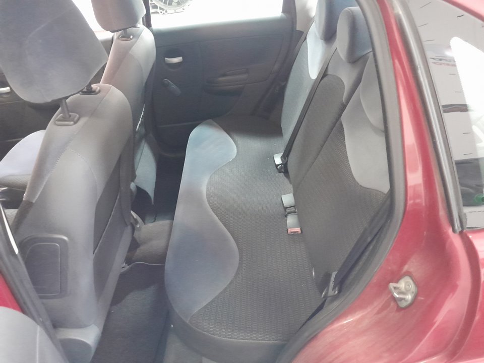 CITROEN C3 1.4 Audace Motor 1,4 Ltr. - 54 kW