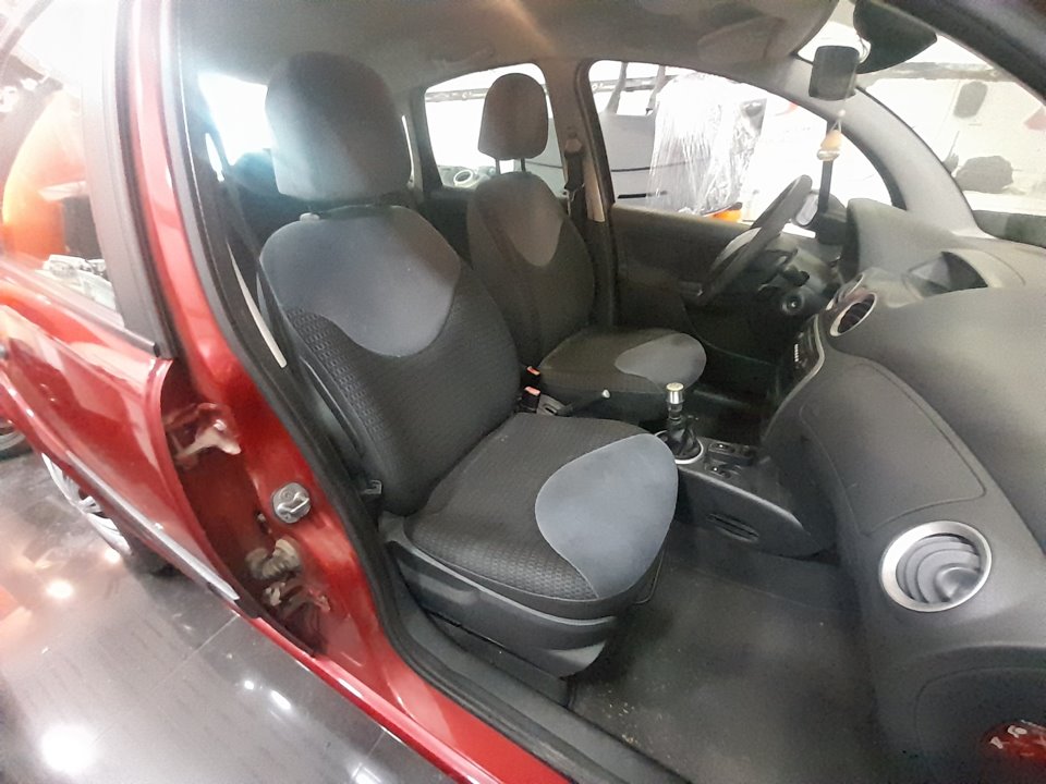 CITROEN C3 1.4 Audace Motor 1,4 Ltr. - 54 kW