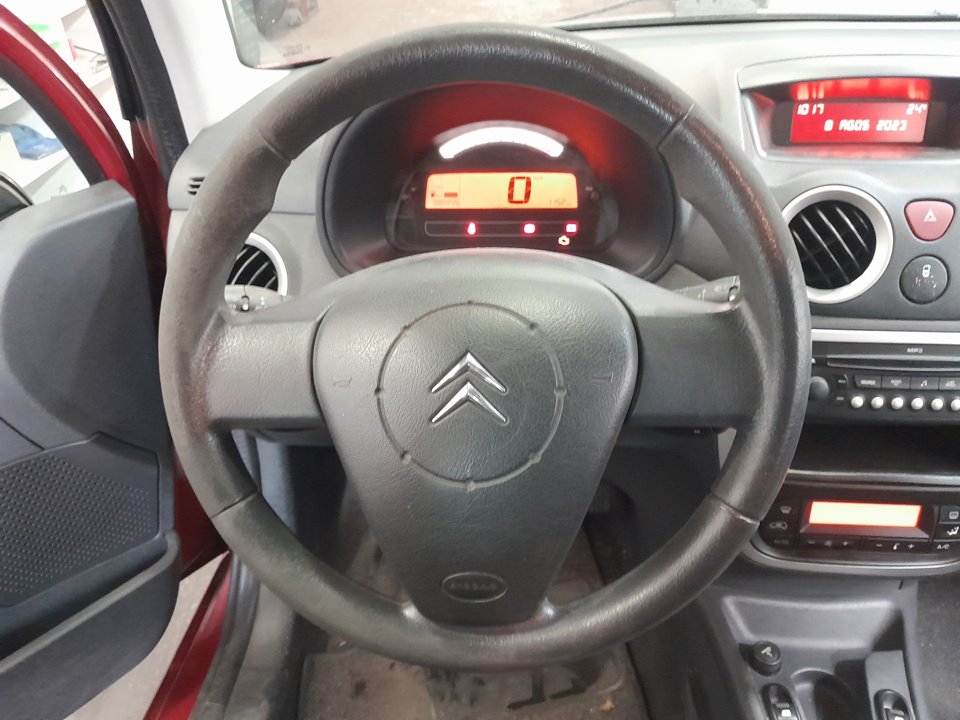 CITROEN C3 1.4 Audace Motor 1,4 Ltr. - 54 kW