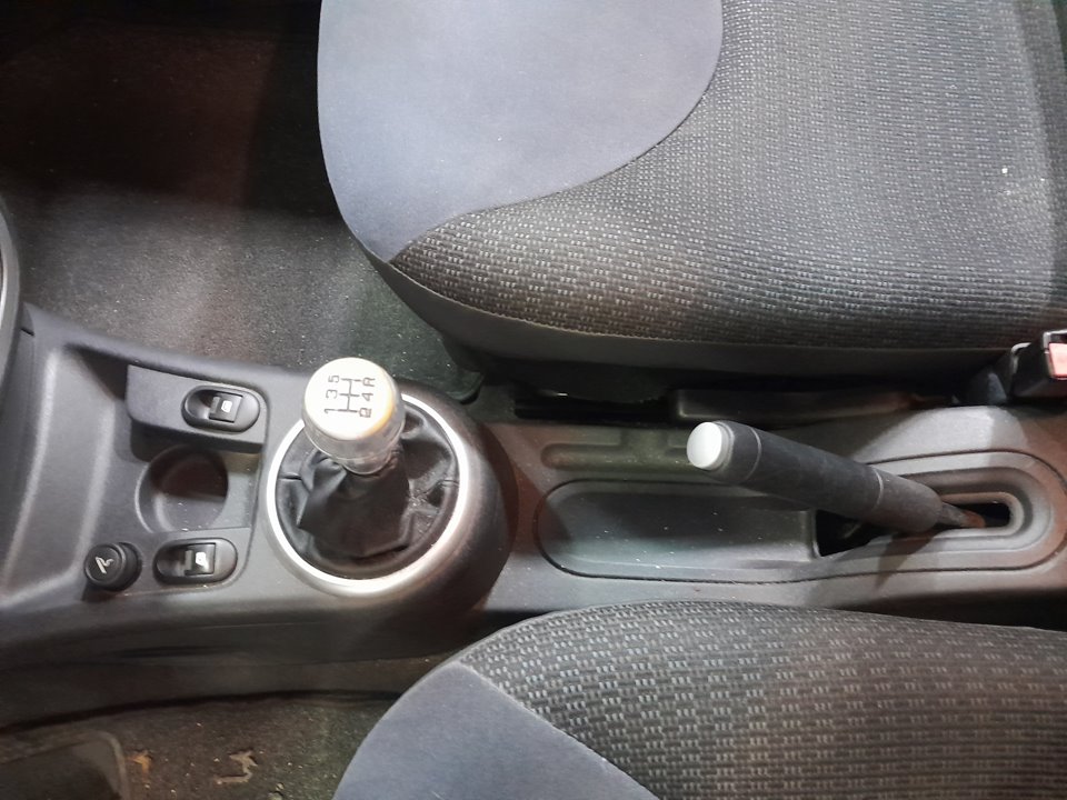 CITROEN C3 1.4 Audace Motor 1,4 Ltr. - 54 kW