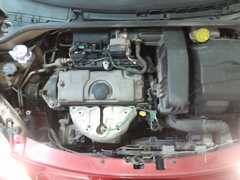 CITROEN C3 1.4 Audace Motor 1,4 Ltr. - 54 kW