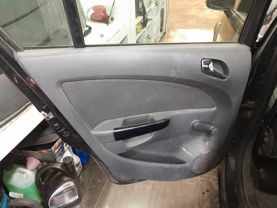 OPEL CORSA D Color Edition Motor 1,3 Ltr. - 70 kW 16V CDTI foto 8