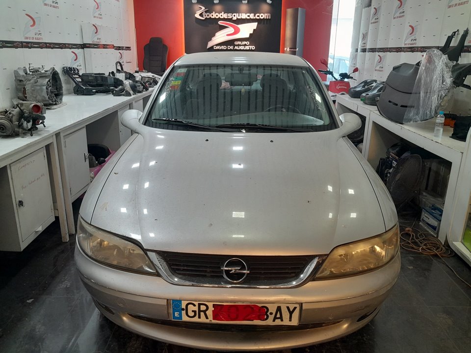 CAJA CAMBIOS OPEL VECTRA B BERLINA Básico (1999->)