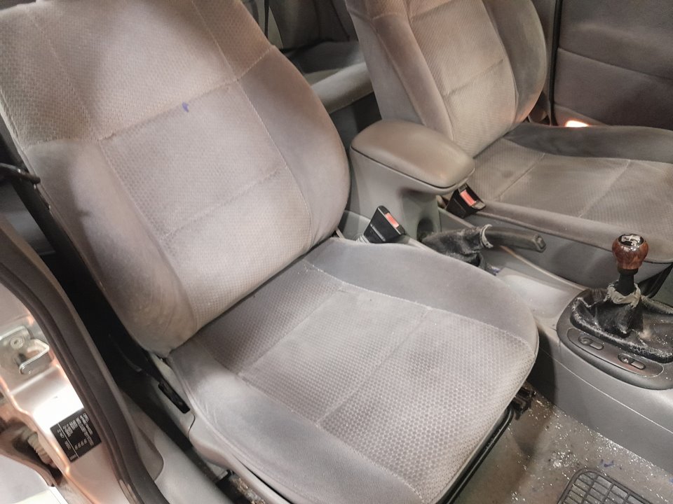 OPEL VECTRA B BERLINA Básico (1999->) Motor 2,0 Ltr. - 74 kW DTI